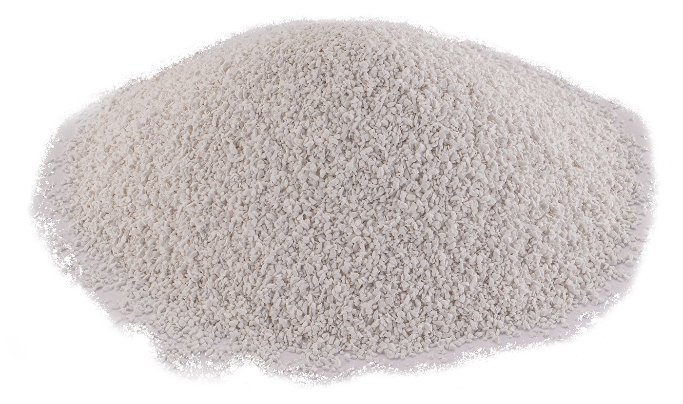 BVV™ Activated Alumina (NSF 61 certified)