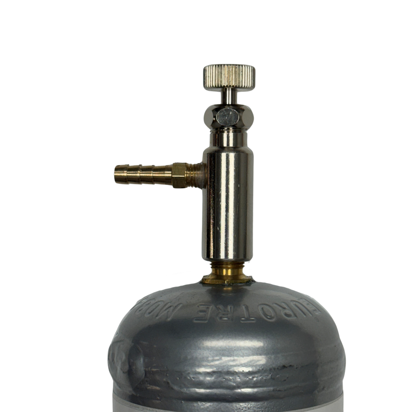 M11x1.0 Valve Dispenser for Compressed Gas