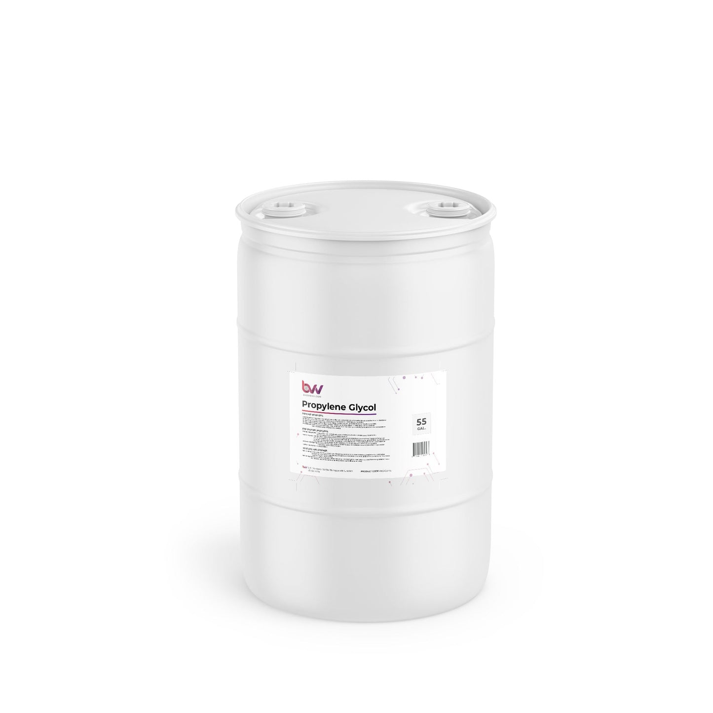 BVV™ Propylene Glycol USP 100%