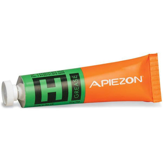 Apiezon H High Temperature Vacuum Grease