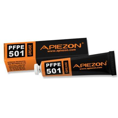 Apiezon PFPE 501 High Temperature Vacuum Grease